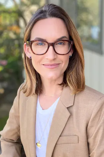 Melanie Kimmelman