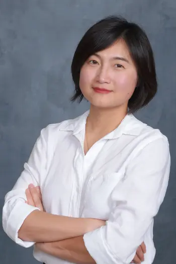 Shuna Jiang