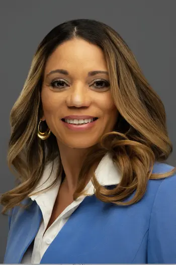 Patricia Dominguez