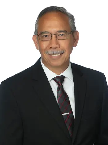 Joel Almosara