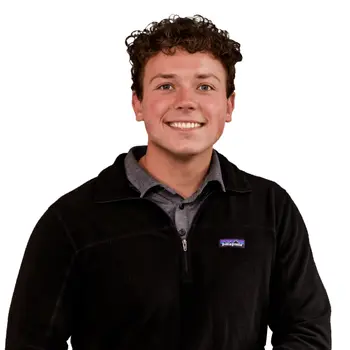 Zach Giegler
