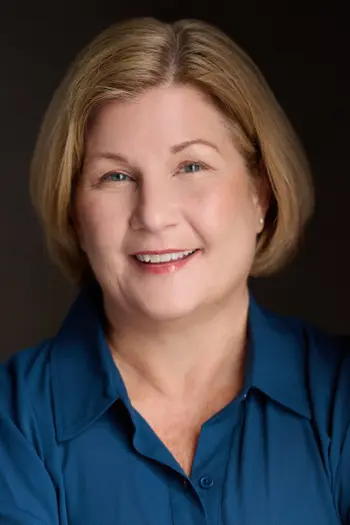 Pam Odle
