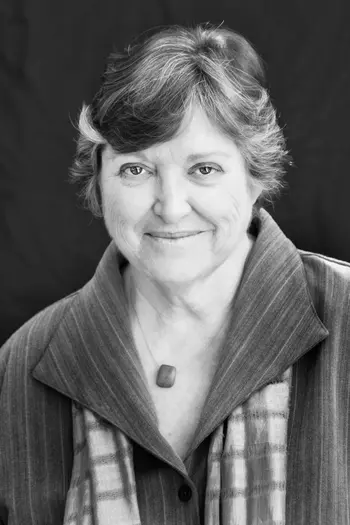 Nancy Duff