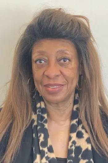Cherylette Hilton