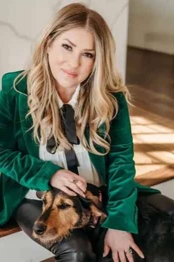 Nicole Van Alstyne