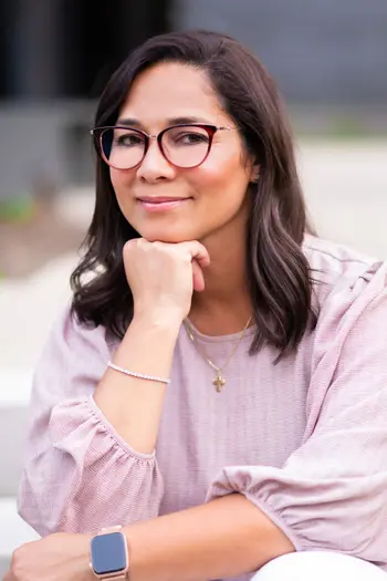 Serena Cavagnaro