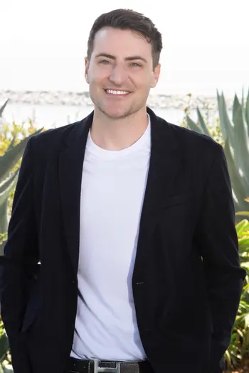 Patrick Leeke