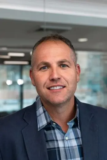 Brian Clinger