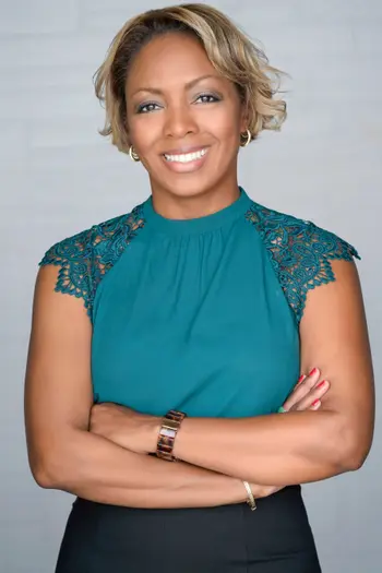 Heather Miles