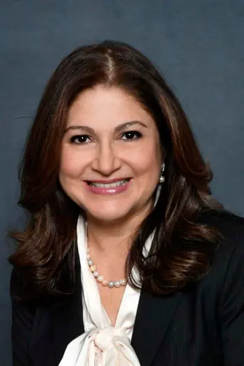 Gina Monteza
