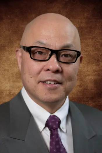 Henry Wang