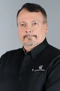 Scott Sanders
