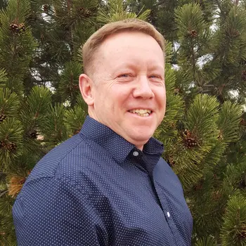 Jon Levesque