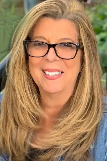 Gina Halupka