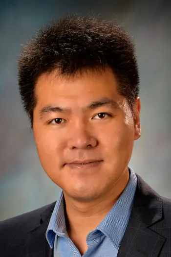 Ming Li