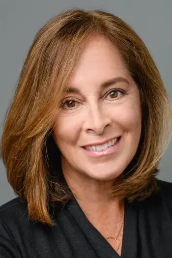 Marie Mansolillo