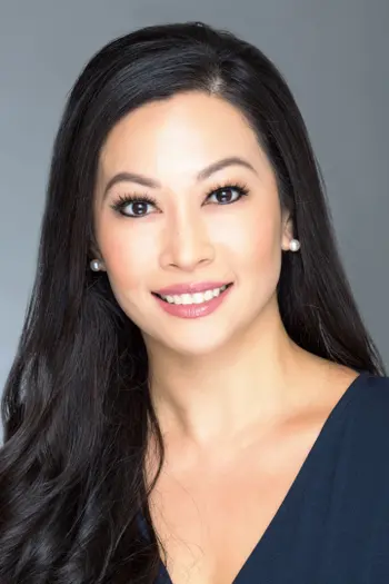 Marisa Tanaka