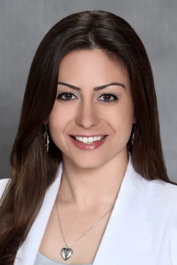 Maria Dantas Pereira