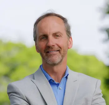 Paul McDonald