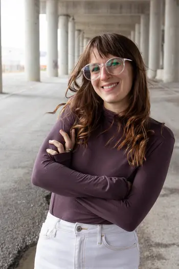 Brigitte Benyei
