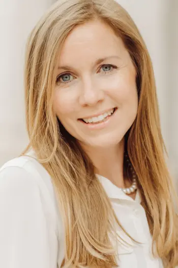 Heather Kesselring