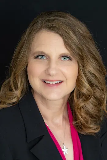 Karen Thomas