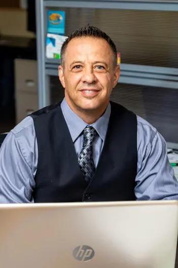 Gary Ricco