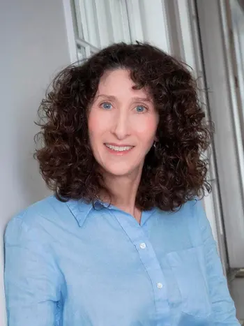Laurie Ann Moore