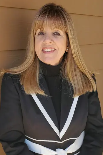 Debra Caprarola