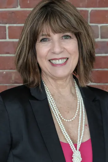 Linda Di Silvestro