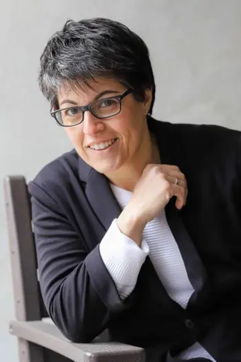 Evy Brescia