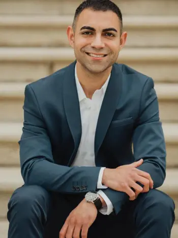 Robert Macias