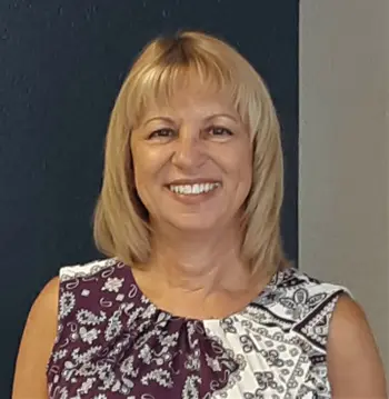 Brenda Brucker