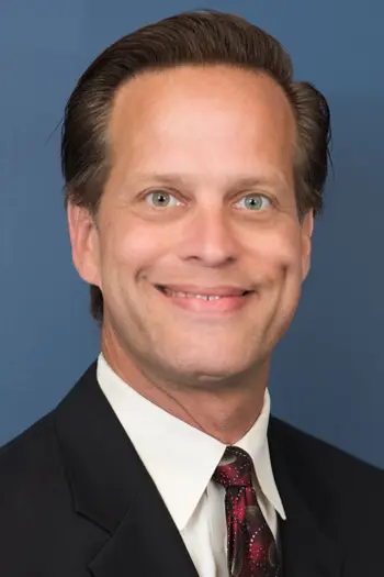 Jeff Peters