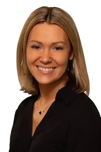 Stephanie Eagens