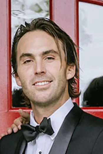 Blake Ferraro