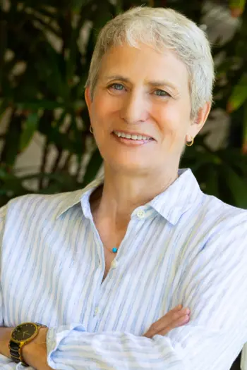 Nancy Wright