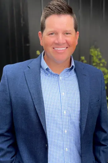 Glenn Kreighbaum