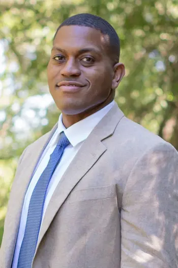 Delrick Brown