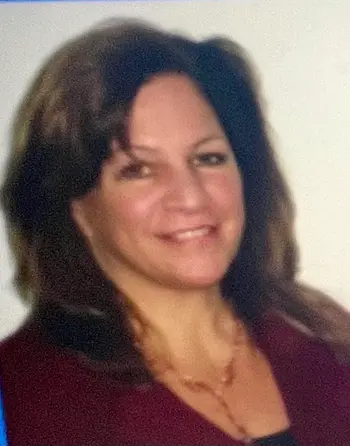 Patricia Hug