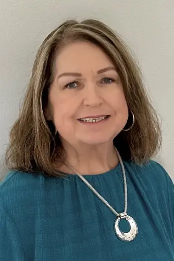Sherry Sapp