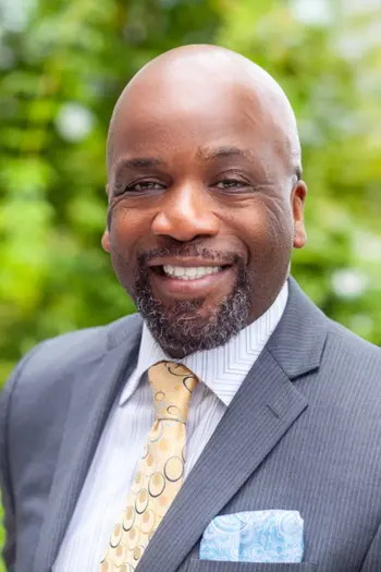 Mike Howard