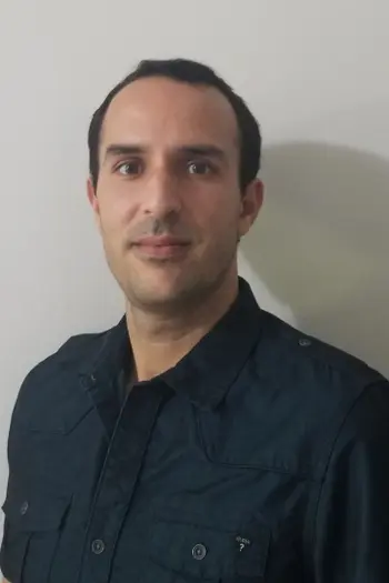 Emanuel Caius Bacisor