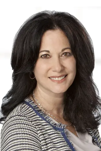 Randi Siouffi