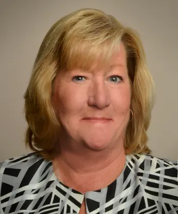 Carolyn Sullivan