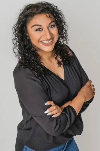 Natashia Faiz-Butel