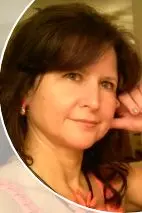 Simona Corina Bacisor