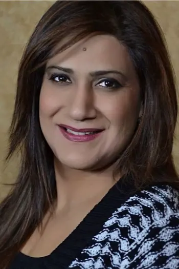 Mubarka Ahmad