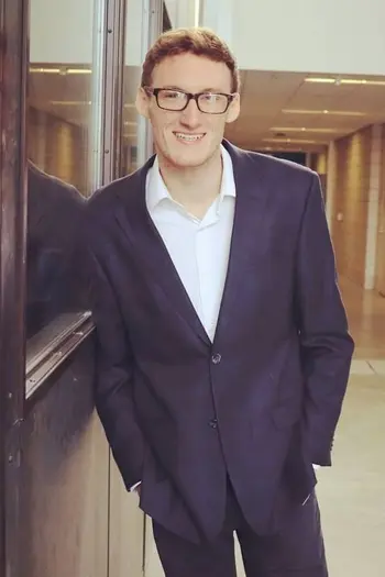 Nick Burns