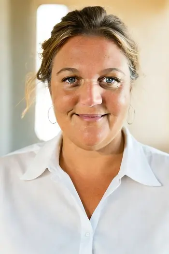 Rene Richardson